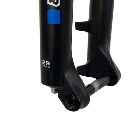 SR Suntour XCM32 Boost 29 100mm (Pre-Owned)