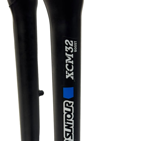 SR Suntour XCM32 Boost 29 100mm (Pre-Owned)