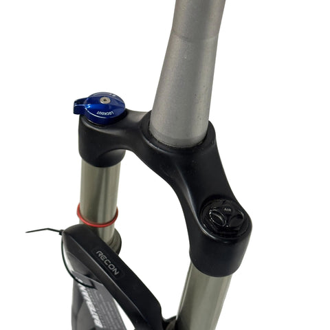 Rockshox  Recon TK Gold 27.5 100mm 142 Fork (Pre-Owned)