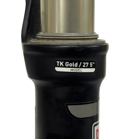 Rockshox  Recon TK Gold 27.5 100mm 142 Fork (Pre-Owned)