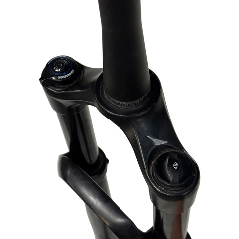 Rockshock 35 140mm Fork (Pre-Owned)