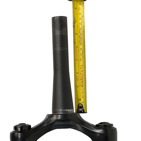 Rockshock 35 140mm Fork (Pre-Owned)