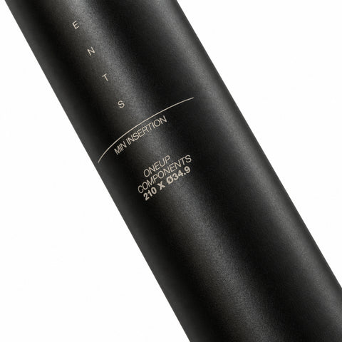 OneUp 210mm 34.9 Dropper Post (Pre-Owned)