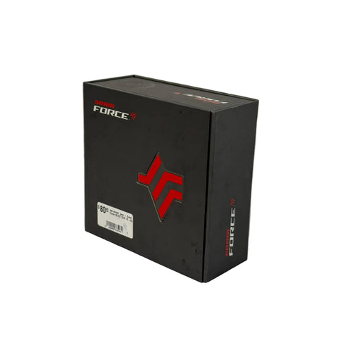 Sram Force CS XG 1270 10-33 Cassette (Pre-Owned)