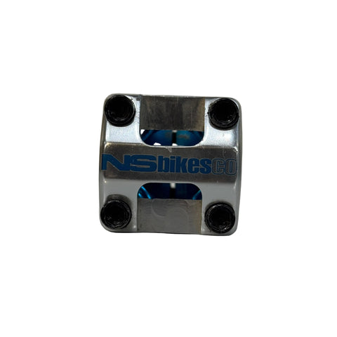 NS Bike Stem 40mm 25.4 (Pre-Owned)