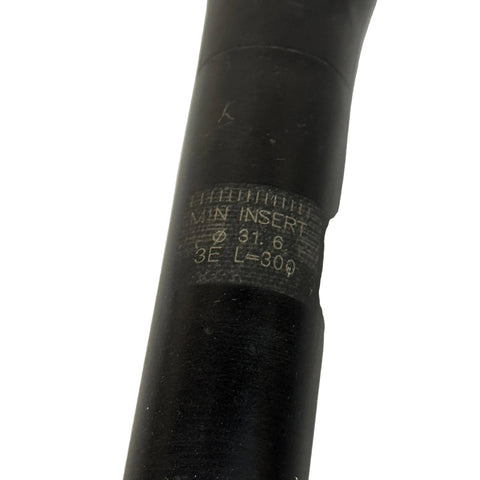 Mono C Carbon Seat Post 31.6 (Pre-Owned)
