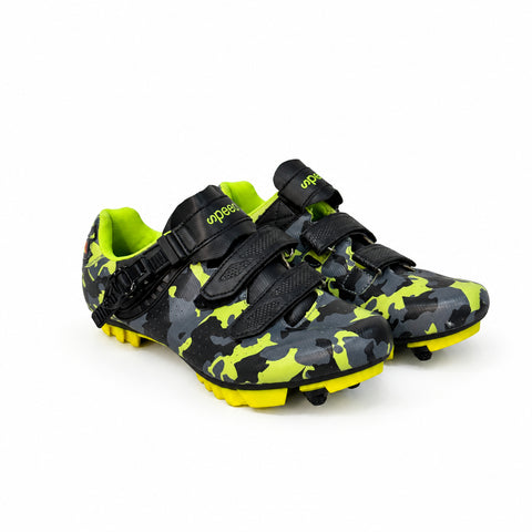 Speed MTB Shoes (Pre-Owned)