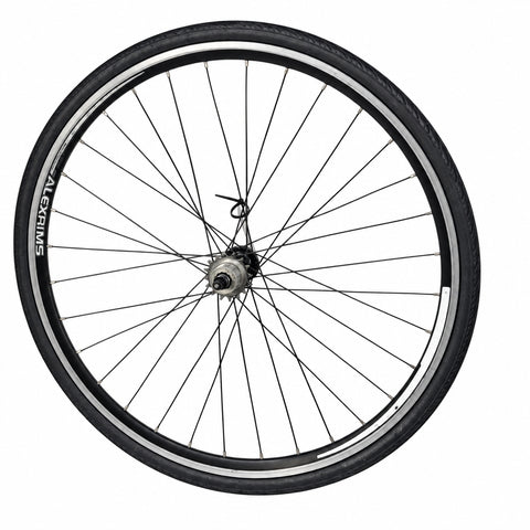 AlexRims Shimano 105 Single Speed Rear Wheel (Pre-Owned)