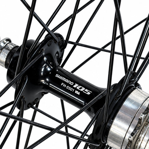 AlexRims Shimano 105 Single Speed Rear Wheel (Pre-Owned)