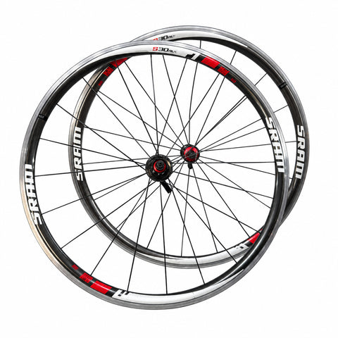 Sram S30 700c Race Wheelset (Pre-Owned)