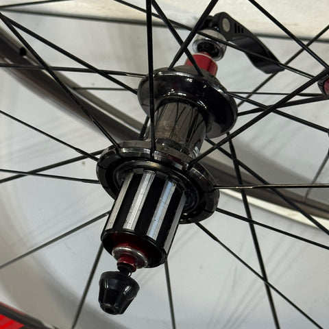 Sram S30 700c Race Wheelset (Pre-Owned)