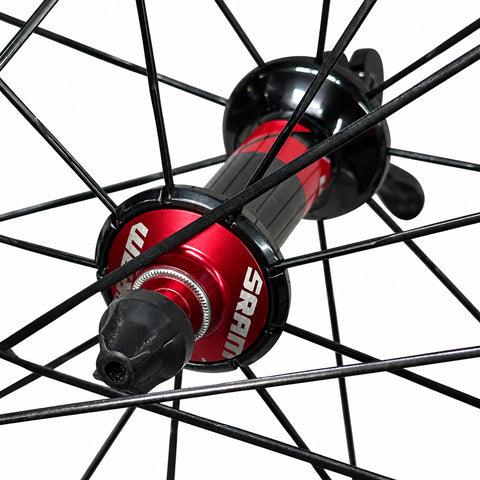 Sram S30 700c Race Wheelset (Pre-Owned)