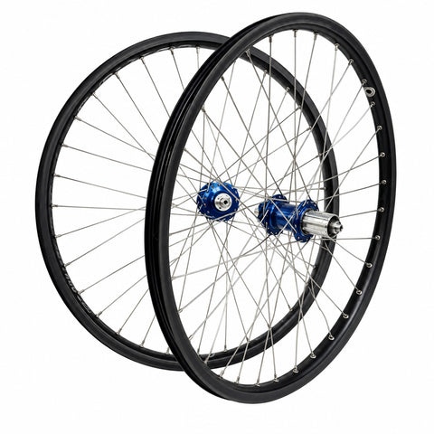 Bontrager Mustang Wheelset 26" (Pre-Owned)
