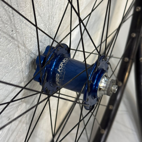 Bontrager Mustang Wheelset 26" (Pre-Owned)