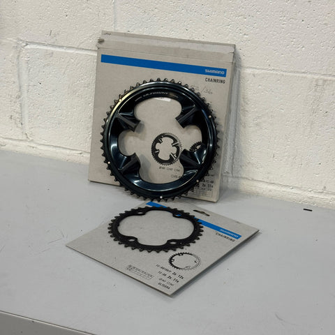 Shimano Ultegra 52/36 Chainring (Pre-Owned)