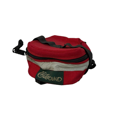 Outbound Saddle Bag (Pre-Owned)