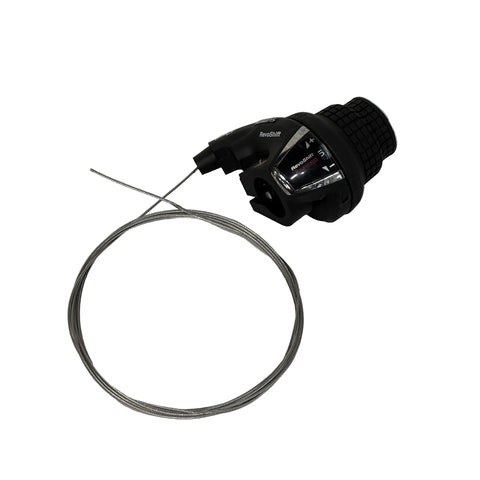 Shimano Revoshift 7 Speed Shifter (Pre-Owned)