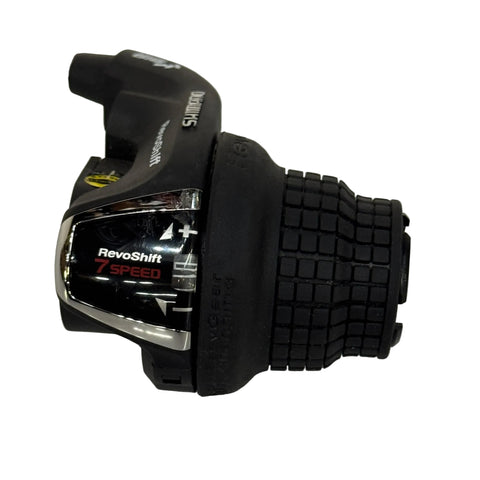 Shimano Revoshift 7 Speed Shifter (Pre-Owned)
