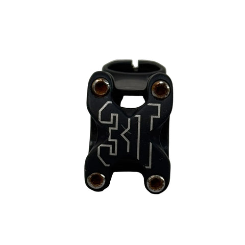 3T 4G XL Stem 31.8 110mm 10° (Pre-Owned)
