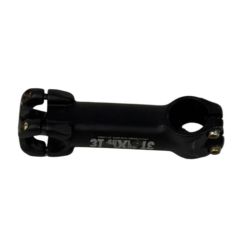 3T 4G XL Stem 31.8 110mm 10° (Pre-Owned)