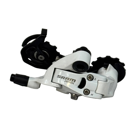 Sram Apex 10-Speed, Medium Cage Rear Derailleur (Pre-Owned)
