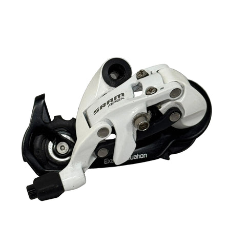 Sram Apex 10-Speed, Medium Cage Rear Derailleur (Pre-Owned)