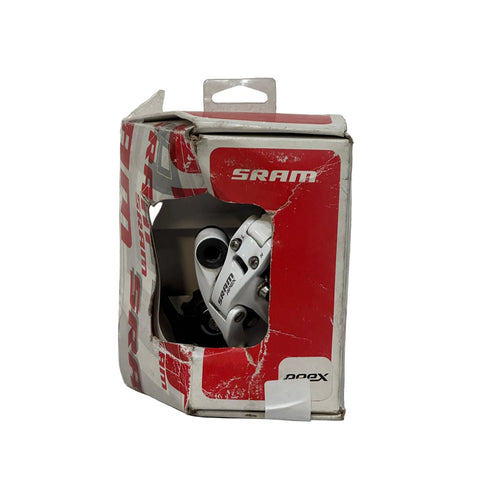 Sram Apex 10-Speed, Medium Cage Rear Derailleur (Pre-Owned)