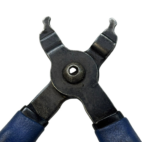 Park Tool MLP-1.2 Master-Link Pliers (Pre-Owned)
