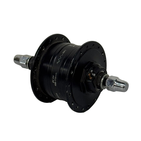 Shimano Dynamo Front Hub DH-3D37-NT (Pre-Owned)