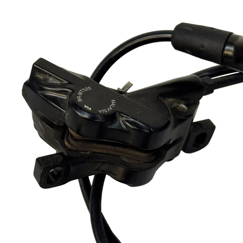 Shimano MT520 Front Brake Lever (Pre-Owned)