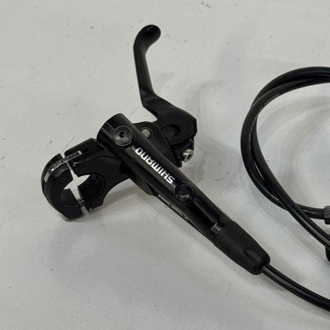 Shimano MT520 Front Brake Lever (Pre-Owned)