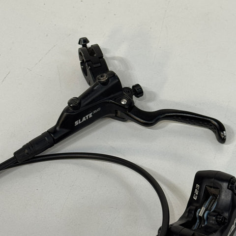 TRP Slate EVO Front Brake (Pre-Owned)