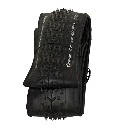 Vittoria Cross XG Pro 700c x 32 (Pre-Owned)
