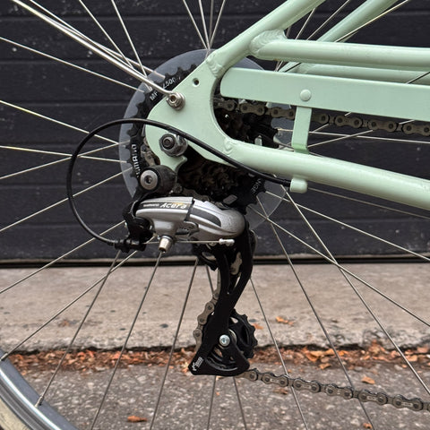 Electra Loft 7D (Pre-Owned)