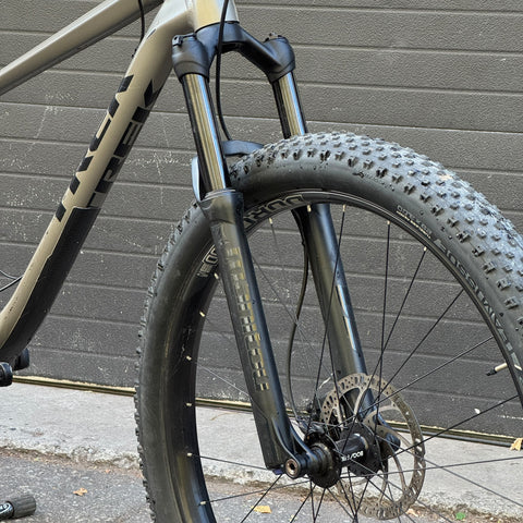 Trek Stache 5 (Pre-Owned)