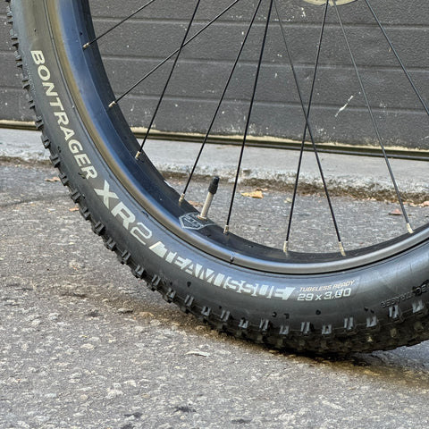 Trek Stache 5 (Pre-Owned)