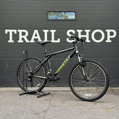 GT Aggressor 3.0 (Pre-Owned)
