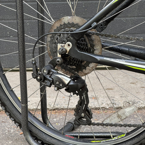 GT Aggressor 3.0 (Pre-Owned)