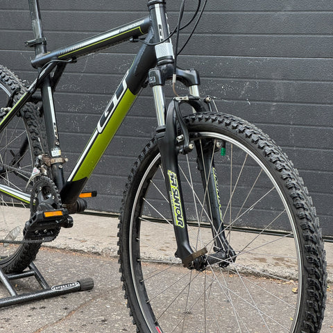 GT Aggressor 3.0 (Pre-Owned)