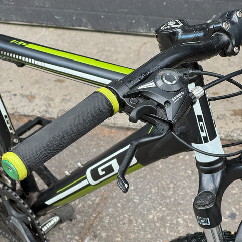 GT Aggressor 3.0 (Pre-Owned)