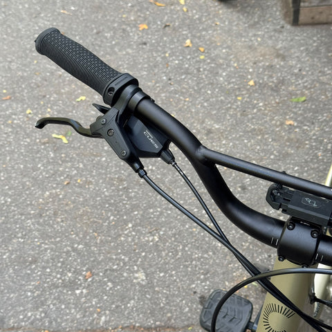Cannondale Adventure Step Thru 27.5” (Pre-Owned)