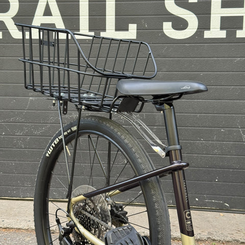 Cannondale Adventure Step Thru 27.5” (Pre-Owned)