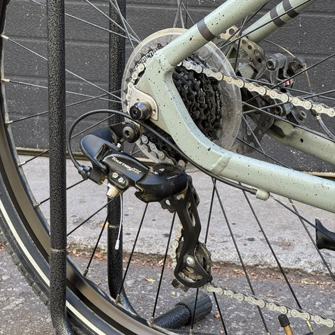 Batch Urban Disc 27.5" (Pre-Owned)