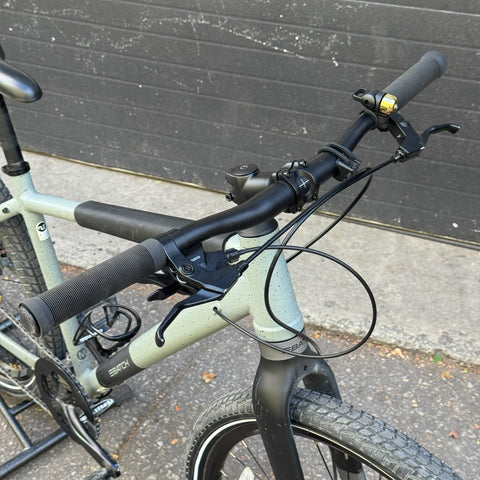 Batch Urban Disc 27.5" (Pre-Owned)