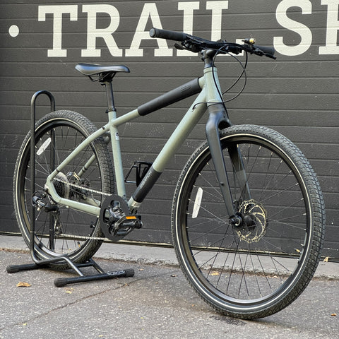 Batch Urban Disc 27.5" (Pre-Owned)