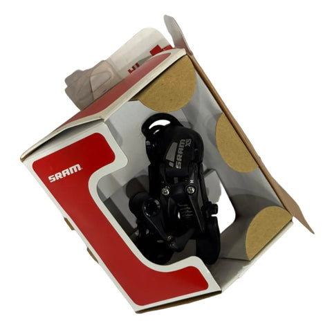 Sram X5 Rear Derailleur 9 Speed IN BOX  (Pre-Owned)