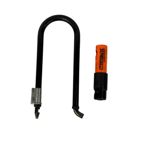 Kryptonite Evolution Lock (Pre-Owned)