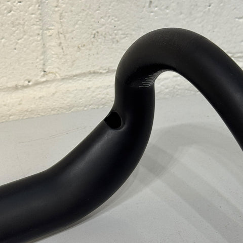 3T Superergo ltd Carbon Bar 31.8x42 *Unused* (Pre-Owned)