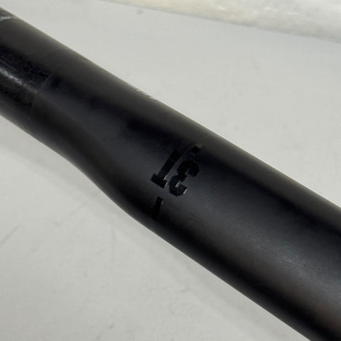 3T Superergo ltd Carbon Bar 31.8x42 *Unused* (Pre-Owned)