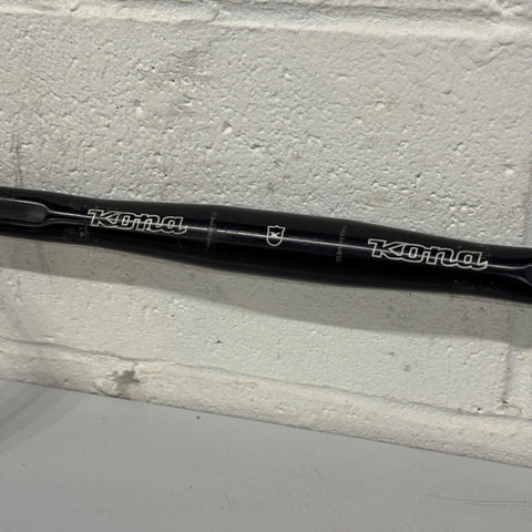 Kona Drop Bars 31.8 x 440 (Pre-Owned)
